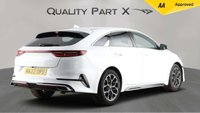 USED 2022 22 KIA PROCEED 1.5 T-GDi GT-Line Shooting Brake Euro 6 (s/s) 5dr GT-LINE, SATNAV, APPLE CARPLAY