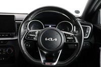 USED 2022 22 KIA PROCEED 1.5 T-GDi GT-Line Shooting Brake Euro 6 (s/s) 5dr GT-LINE, SATNAV, APPLE CARPLAY
