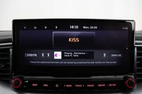 USED 2022 22 KIA PROCEED 1.5 T-GDi GT-Line Shooting Brake Euro 6 (s/s) 5dr GT-LINE, SATNAV, APPLE CARPLAY