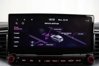 USED 2022 22 KIA PROCEED 1.5 T-GDi GT-Line Shooting Brake Euro 6 (s/s) 5dr GT-LINE, SATNAV, APPLE CARPLAY