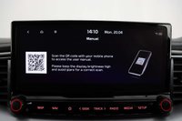 USED 2022 22 KIA PROCEED 1.5 T-GDi GT-Line Shooting Brake Euro 6 (s/s) 5dr GT-LINE, SATNAV, APPLE CARPLAY