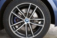 USED 2022 22 BMW 5 SERIES 2.0 530e 12kWh M Sport Touring Steptronic Euro 6 (s/s) 5dr 1 OWNER, CAMERA, SUN ROOF
