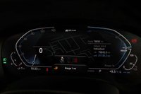 USED 2022 22 BMW 5 SERIES 2.0 530e 12kWh M Sport Touring Steptronic Euro 6 (s/s) 5dr 1 OWNER, CAMERA, SUN ROOF