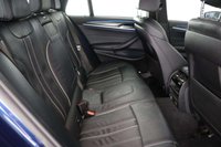 USED 2022 22 BMW 5 SERIES 2.0 530e 12kWh M Sport Touring Steptronic Euro 6 (s/s) 5dr 1 OWNER, CAMERA, SUN ROOF