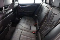 USED 2022 22 BMW 5 SERIES 2.0 530e 12kWh M Sport Touring Steptronic Euro 6 (s/s) 5dr 1 OWNER, CAMERA, SUN ROOF