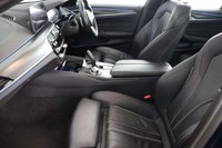 USED 2022 22 BMW 5 SERIES 2.0 530e 12kWh M Sport Touring Steptronic Euro 6 (s/s) 5dr 1 OWNER, CAMERA, SUN ROOF