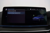 USED 2022 22 BMW 5 SERIES 2.0 530e 12kWh M Sport Touring Steptronic Euro 6 (s/s) 5dr 1 OWNER, CAMERA, SUN ROOF