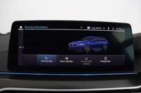 USED 2022 22 BMW 5 SERIES 2.0 530e 12kWh M Sport Touring Steptronic Euro 6 (s/s) 5dr 1 OWNER, CAMERA, SUN ROOF