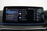 USED 2022 22 BMW 5 SERIES 2.0 530e 12kWh M Sport Touring Steptronic Euro 6 (s/s) 5dr 1 OWNER, CAMERA, SUN ROOF