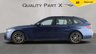 USED 2022 22 BMW 5 SERIES 2.0 530e 12kWh M Sport Touring Steptronic Euro 6 (s/s) 5dr 1 OWNER, CAMERA, SUN ROOF