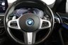 USED 2022 22 BMW 5 SERIES 2.0 530e 12kWh M Sport Touring Steptronic Euro 6 (s/s) 5dr 1 OWNER, CAMERA, SUN ROOF