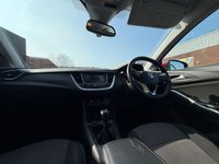 USED 2020 20 VAUXHALL GRANDLAND X 1.2 Turbo GPF SE SUV 5dr Petrol Manual Euro 6 (s/s) (130 ps) SAT NAV/BLUETOOTH/APPLE ANDROID