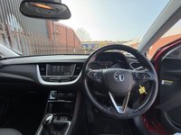 USED 2020 20 VAUXHALL GRANDLAND X 1.2 Turbo GPF SE SUV 5dr Petrol Manual Euro 6 (s/s) (130 ps) SAT NAV/BLUETOOTH/APPLE ANDROID