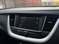 USED 2020 20 VAUXHALL GRANDLAND X 1.2 Turbo GPF SE SUV 5dr Petrol Manual Euro 6 (s/s) (130 ps) SAT NAV/BLUETOOTH/APPLE ANDROID