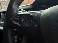 USED 2020 20 VAUXHALL GRANDLAND X 1.2 Turbo GPF SE SUV 5dr Petrol Manual Euro 6 (s/s) (130 ps) SAT NAV/BLUETOOTH/APPLE ANDROID