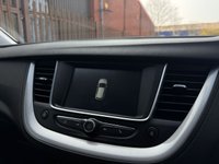 USED 2020 20 VAUXHALL GRANDLAND X 1.2 Turbo GPF SE SUV 5dr Petrol Manual Euro 6 (s/s) (130 ps) SAT NAV/BLUETOOTH/APPLE ANDROID