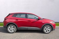 USED 2020 20 VAUXHALL GRANDLAND X 1.2 Turbo GPF SE SUV 5dr Petrol Manual Euro 6 (s/s) (130 ps) SAT NAV/BLUETOOTH/APPLE ANDROID