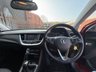 USED 2020 20 VAUXHALL GRANDLAND X 1.2 Turbo GPF SE SUV 5dr Petrol Manual Euro 6 (s/s) (130 ps) SAT NAV/BLUETOOTH/APPLE ANDROID