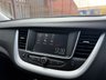 USED 2020 20 VAUXHALL GRANDLAND X 1.2 Turbo GPF SE SUV 5dr Petrol Manual Euro 6 (s/s) (130 ps) SAT NAV/BLUETOOTH/APPLE ANDROID