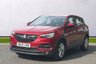 USED 2020 20 VAUXHALL GRANDLAND X 1.2 Turbo GPF SE SUV 5dr Petrol Manual Euro 6 (s/s) (130 ps) SAT NAV/BLUETOOTH/APPLE ANDROID