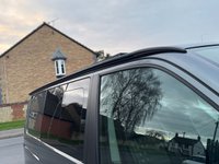 USED 2017 17 VOLKSWAGEN TRANSPORTER T6 2.0 BITDI 204PS 7 SPEED DSG AUTOMATIC SWB CAMPER VAN  CAMPER VAN * AUTOMATIC * ROCK N ROLL BED * LED HEADLAMPS * GREAT SPEC