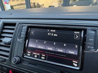USED 2017 17 VOLKSWAGEN TRANSPORTER T6 2.0 BITDI 204PS 7 SPEED DSG AUTOMATIC SWB CAMPER VAN  CAMPER VAN * AUTOMATIC * ROCK N ROLL BED * LED HEADLAMPS * GREAT SPEC
