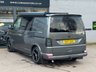 USED 2017 17 VOLKSWAGEN TRANSPORTER T6 2.0 BITDI 204PS 7 SPEED DSG AUTOMATIC SWB CAMPER VAN  CAMPER VAN * AUTOMATIC * ROCK N ROLL BED * LED HEADLAMPS * GREAT SPEC