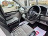 USED 2017 17 VOLKSWAGEN TRANSPORTER T6 2.0 BITDI 204PS 7 SPEED DSG AUTOMATIC SWB CAMPER VAN  CAMPER VAN * AUTOMATIC * ROCK N ROLL BED * LED HEADLAMPS * GREAT SPEC