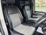 USED 2017 17 VOLKSWAGEN TRANSPORTER T6 2.0 BITDI 204PS 7 SPEED DSG AUTOMATIC SWB CAMPER VAN  CAMPER VAN * AUTOMATIC * ROCK N ROLL BED * LED HEADLAMPS * GREAT SPEC