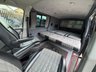 USED 2017 17 VOLKSWAGEN TRANSPORTER T6 2.0 BITDI 204PS 7 SPEED DSG AUTOMATIC SWB CAMPER VAN  CAMPER VAN * AUTOMATIC * ROCK N ROLL BED * LED HEADLAMPS * GREAT SPEC