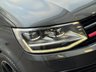 USED 2017 17 VOLKSWAGEN TRANSPORTER T6 2.0 BITDI 204PS 7 SPEED DSG AUTOMATIC SWB CAMPER VAN  CAMPER VAN * AUTOMATIC * ROCK N ROLL BED * LED HEADLAMPS * GREAT SPEC