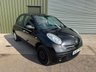 USED 2007 57 NISSAN MICRA 1.2 16v Initia Hatchback 5dr Petrol Manual (139 g/km, 79 bhp) 