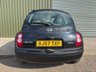 USED 2007 57 NISSAN MICRA 1.2 16v Initia Hatchback 5dr Petrol Manual (139 g/km, 79 bhp) 