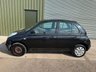 USED 2007 57 NISSAN MICRA 1.2 16v Initia Hatchback 5dr Petrol Manual (139 g/km, 79 bhp) 