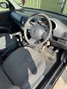 USED 2007 57 NISSAN MICRA 1.2 16v Initia Hatchback 5dr Petrol Manual (139 g/km, 79 bhp) 