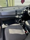 USED 2007 57 NISSAN MICRA 1.2 16v Initia Hatchback 5dr Petrol Manual (139 g/km, 79 bhp) 