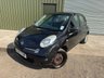 USED 2007 57 NISSAN MICRA 1.2 16v Initia Hatchback 5dr Petrol Manual (139 g/km, 79 bhp) 