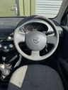 USED 2007 57 NISSAN MICRA 1.2 16v Initia Hatchback 5dr Petrol Manual (139 g/km, 79 bhp) 