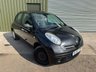 USED 2007 57 NISSAN MICRA 1.2 16v Initia Hatchback 5dr Petrol Manual (139 g/km, 79 bhp) 
