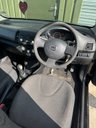 USED 2007 57 NISSAN MICRA 1.2 16v Initia Hatchback 5dr Petrol Manual (139 g/km, 79 bhp) 