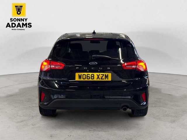 2019 FORD FOCUS - Photo 6