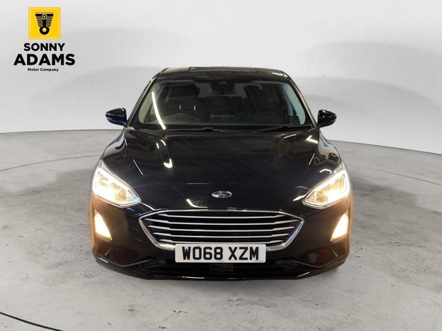 2019 FORD FOCUS - Photo 3