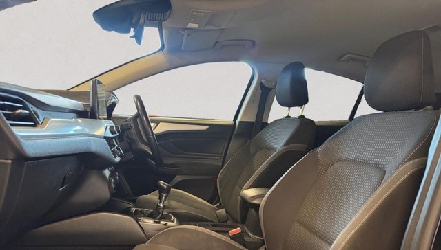 2019 FORD FOCUS - Photo 11