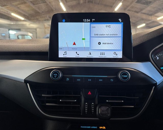 2019 FORD FOCUS - Photo 12