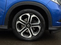 USED 2017 17 HONDA HR-V 1.5 i-VTEC EX SUV 5dr Petrol CVT Euro 6 (s/s) (130 ps) 