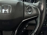 USED 2017 17 HONDA HR-V 1.5 i-VTEC EX SUV 5dr Petrol CVT Euro 6 (s/s) (130 ps) 
