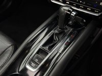 USED 2017 17 HONDA HR-V 1.5 i-VTEC EX SUV 5dr Petrol CVT Euro 6 (s/s) (130 ps) 