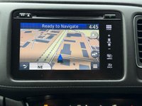 USED 2017 17 HONDA HR-V 1.5 i-VTEC EX SUV 5dr Petrol CVT Euro 6 (s/s) (130 ps) 
