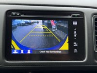 USED 2017 17 HONDA HR-V 1.5 i-VTEC EX SUV 5dr Petrol CVT Euro 6 (s/s) (130 ps) 