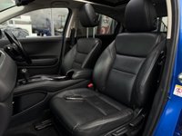 USED 2017 17 HONDA HR-V 1.5 i-VTEC EX SUV 5dr Petrol CVT Euro 6 (s/s) (130 ps) 